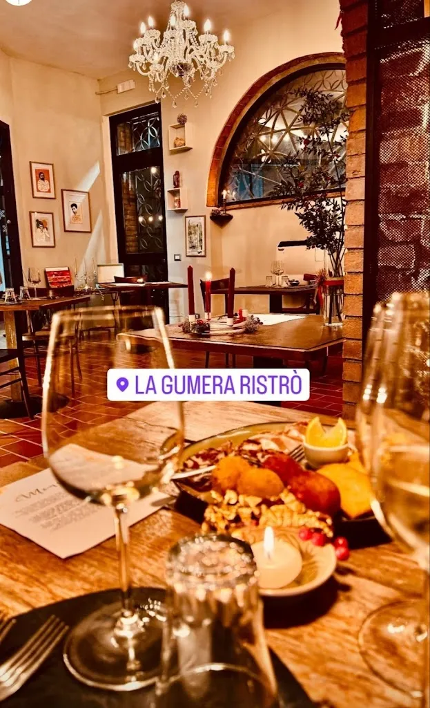 adriano graziani_La Gumera food experience_Ficulle_review