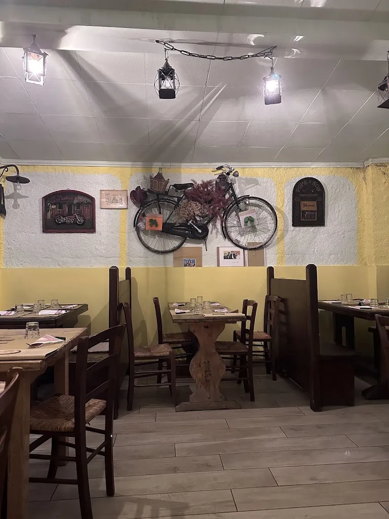 C. P._Bettola Osteria El Gaucho_Fabro_recensione