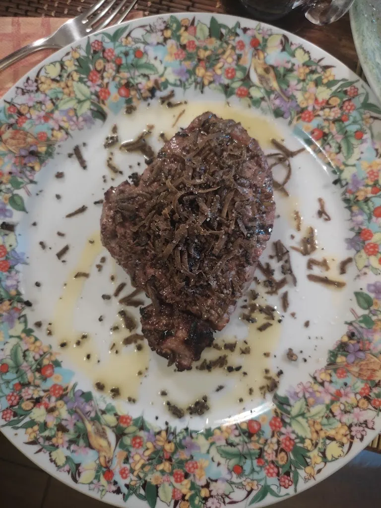 rossana trichilo_Bettola Osteria El Gaucho_Fabro_recensione