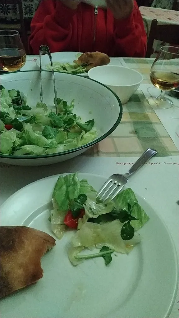 Menu_Tana Dell'Orso - Ristorante Bar Pizzeria_Orsara di Puglia_image_1