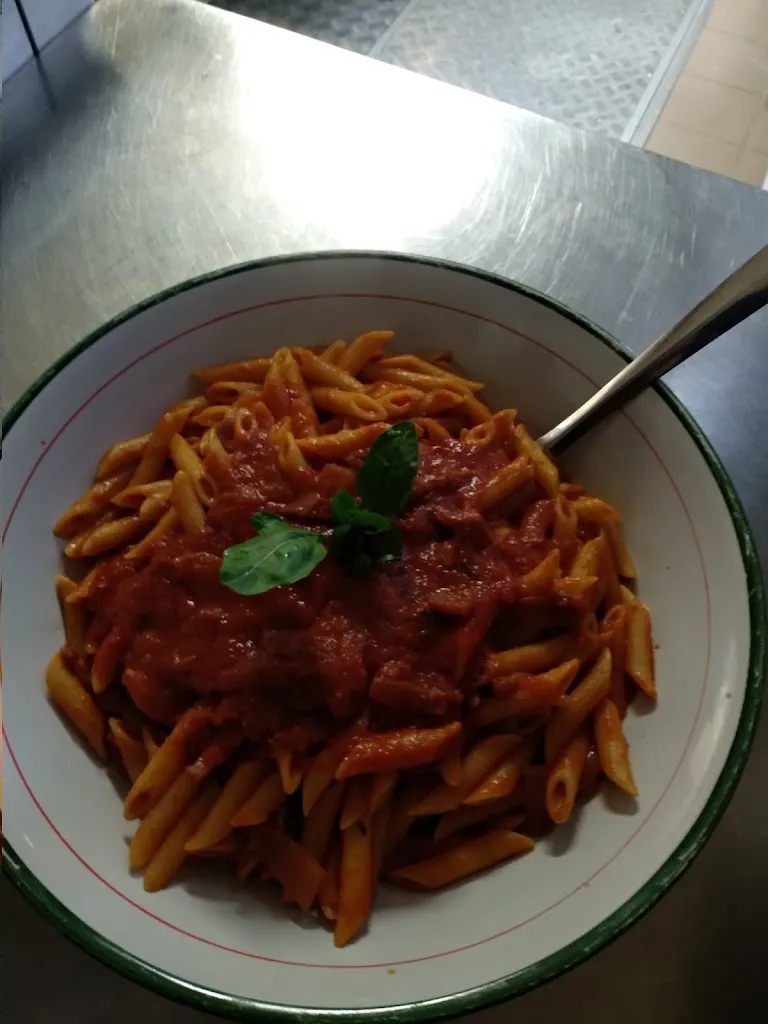 Menu_Tana Dell'Orso - Ristorante Bar Pizzeria_Orsara di Puglia_image_3