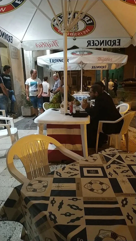 Biagio Buonassisi_Tana Dell'Orso - Ristorante Bar Pizzeria_Orsara di Puglia_review