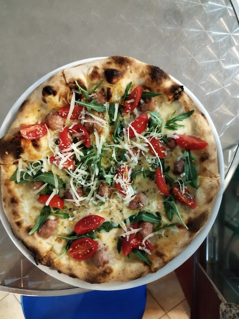 Tana Dell'Orso - Ristorante Bar Pizzeria_Orsara di Puglia_slider_image_2