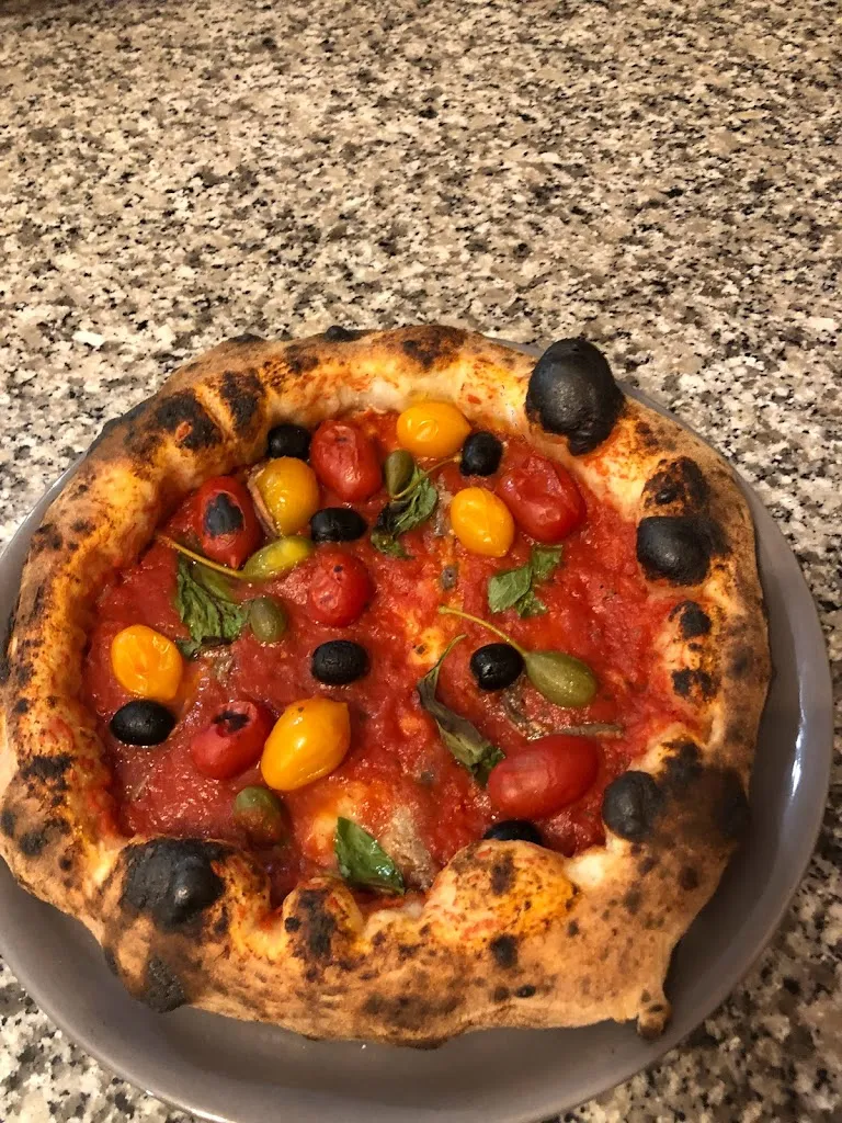 Menu_Pizzeria Vecchia Napoli Fabro_Fabro_image_5