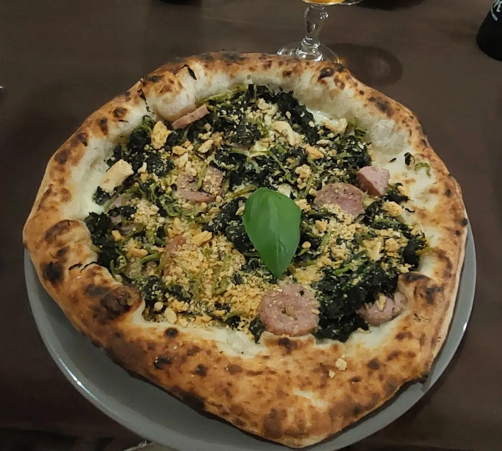 Menu_Pizzeria Vecchia Napoli Fabro_Fabro_image_7