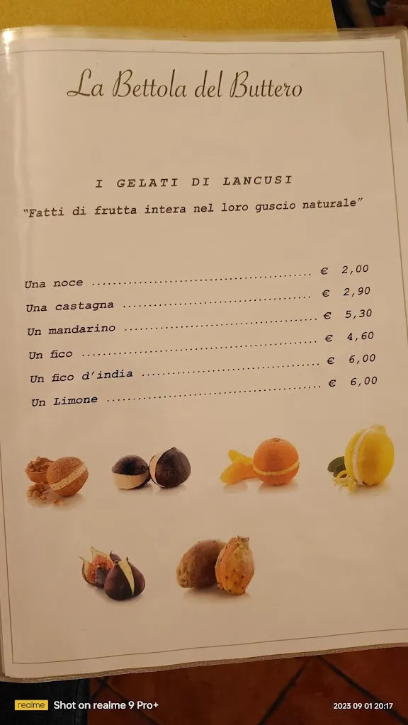 Menu_La Bettola del Buttero_Fabro_image_2