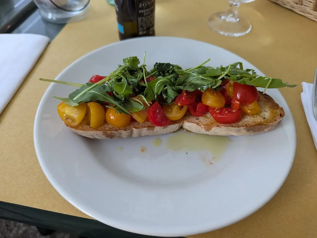 Franziska Schell_La Bettola del Buttero_Fabro_review