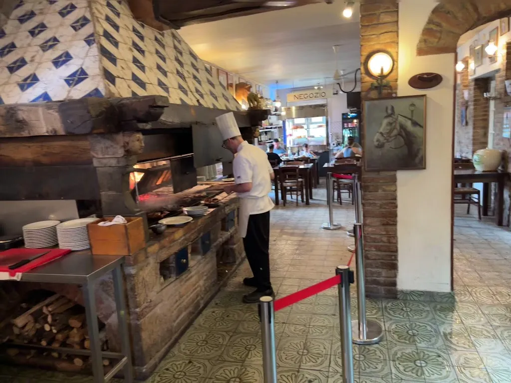 Mehran Ba_La Bettola del Buttero_Fabro_review