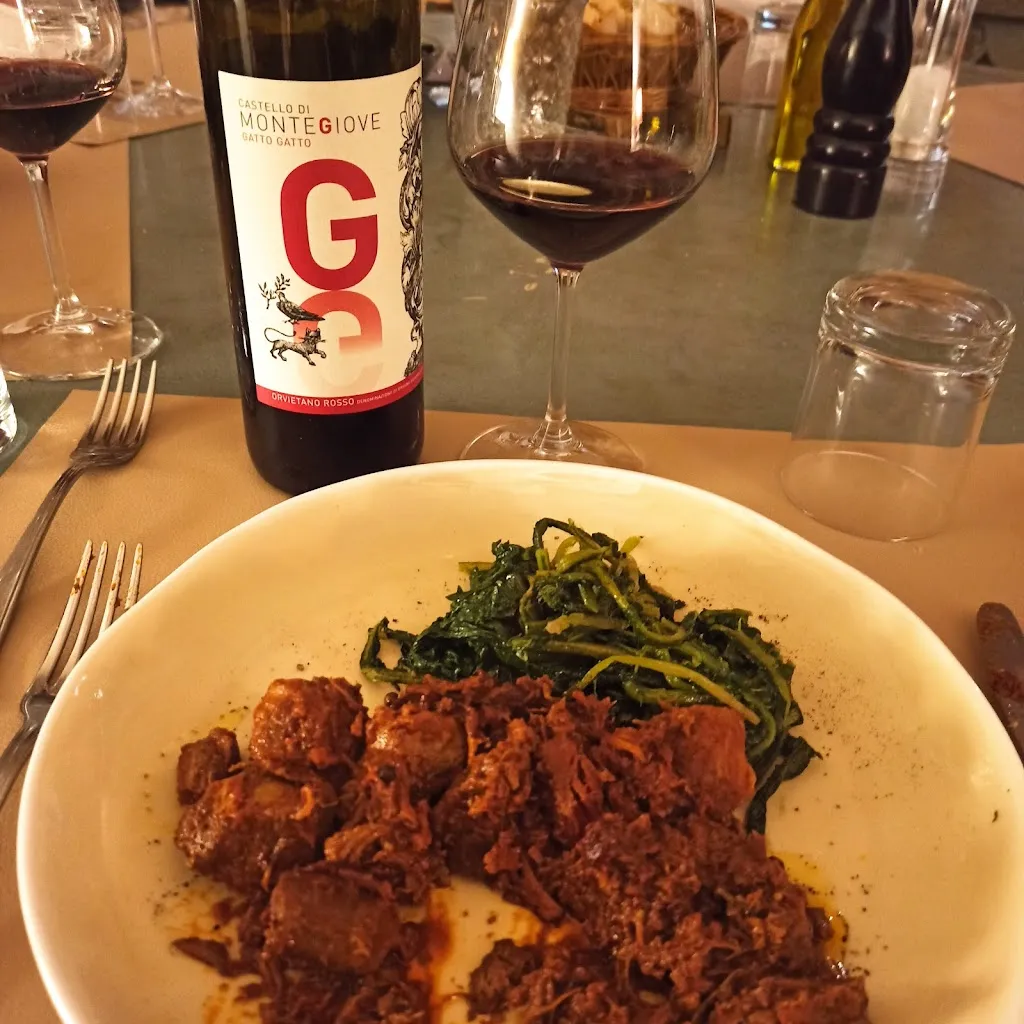 Cristina Jomir_La Locanda di Desideria_Fabro_review