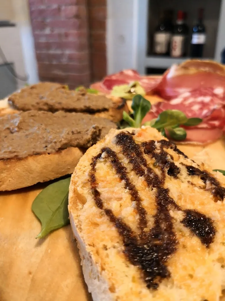 Ionut Burloiu_La Locanda di Desideria_Fabro_review