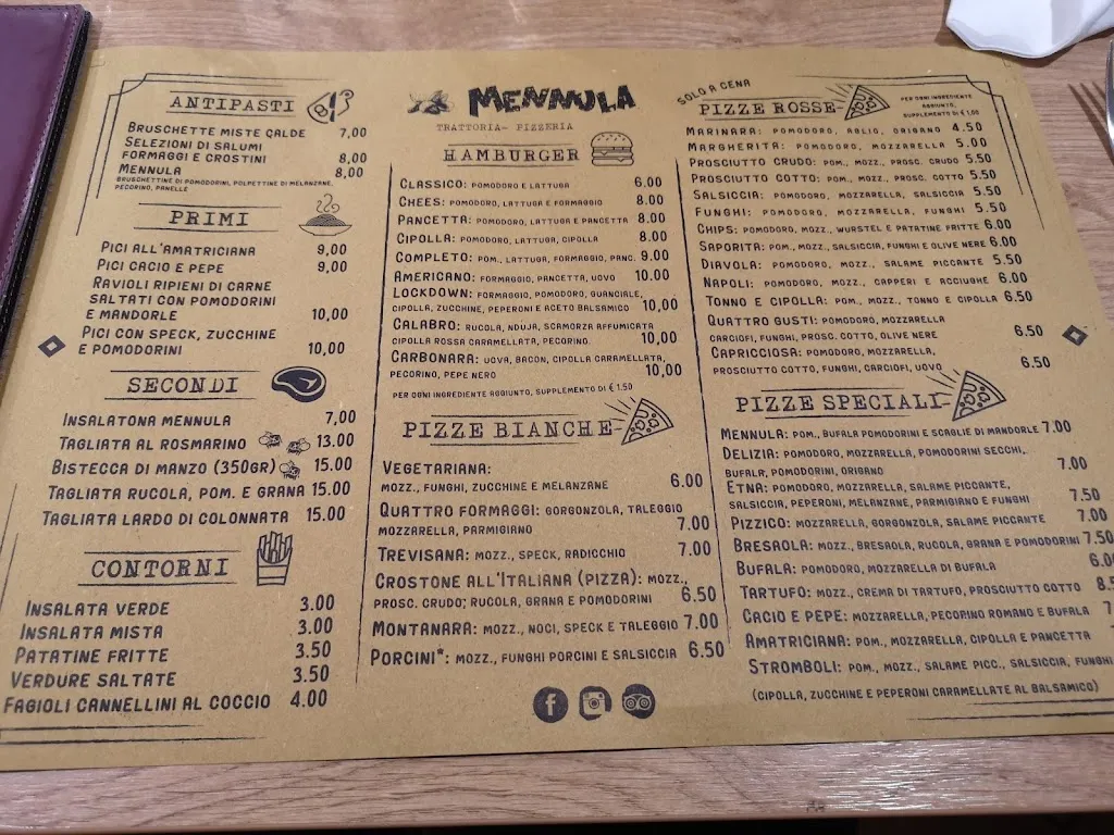Menu_Trattoria Pizzeria Mennula_Fabro_image_4