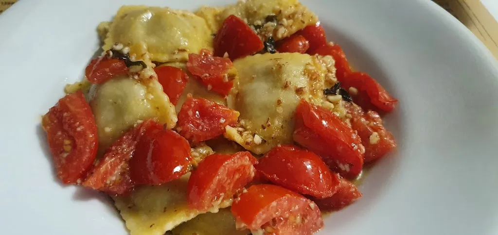 Joe Koerner_Trattoria Pizzeria Mennula_Fabro_review