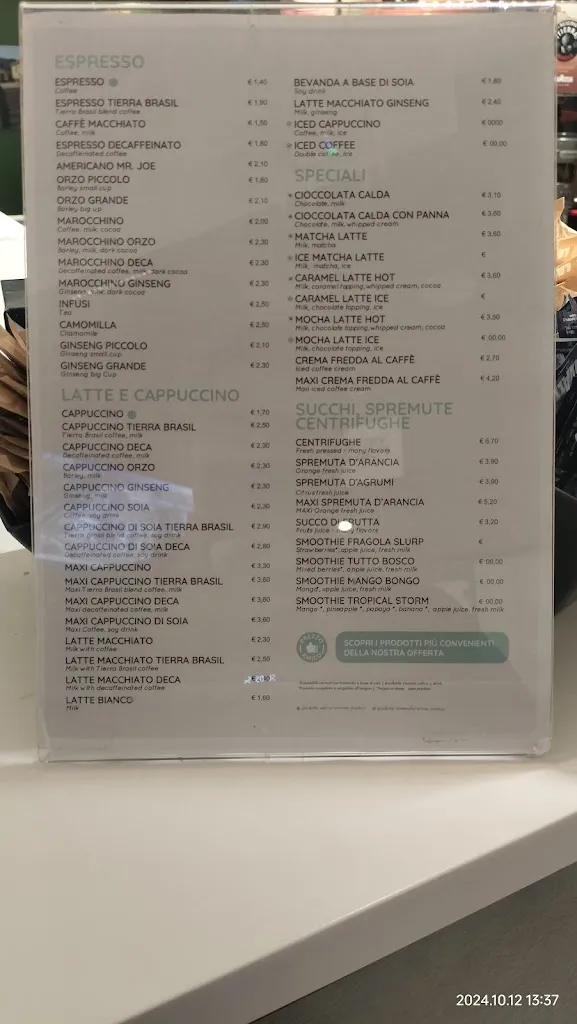 Menu_Chef Express - Fabro Est 22_Fabro_image_2