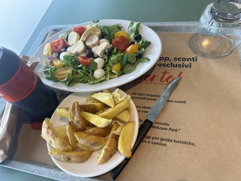 ghenwa f_eldeen_Chef Express - Fabro Est 22_Fabro_review