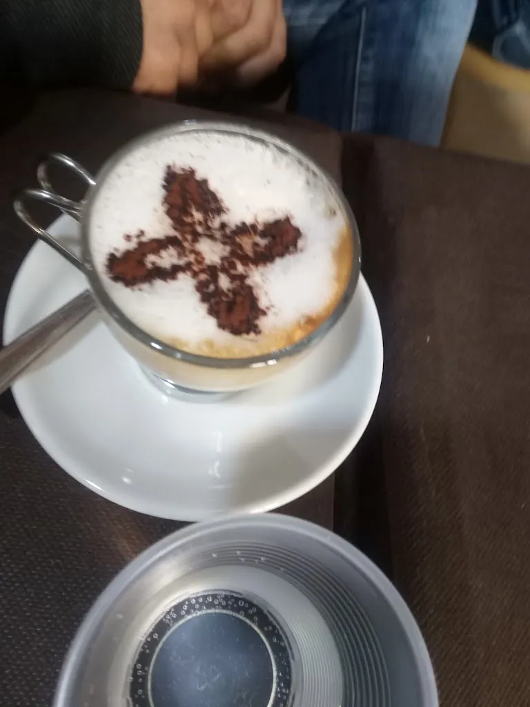 Menu_Da Casoria -dal 1988_Orsara di Puglia_image_1