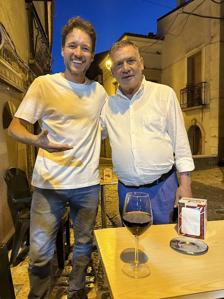 Fabio Sinhoreli_Da Casoria -dal 1988_Orsara di Puglia_review