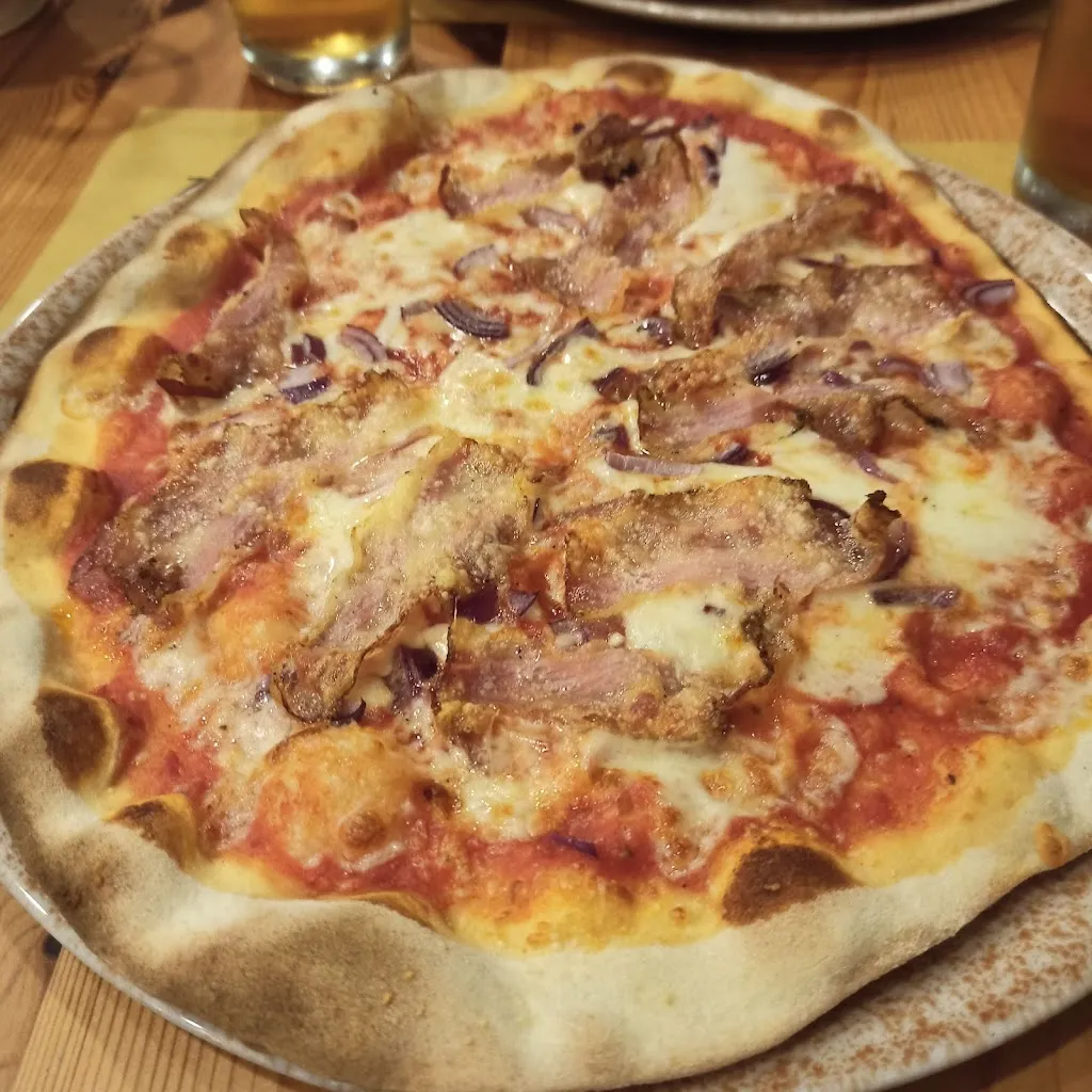 Cristina Jomir_Pizzeria Ristorante Cacio & Pepe_Fabro_review