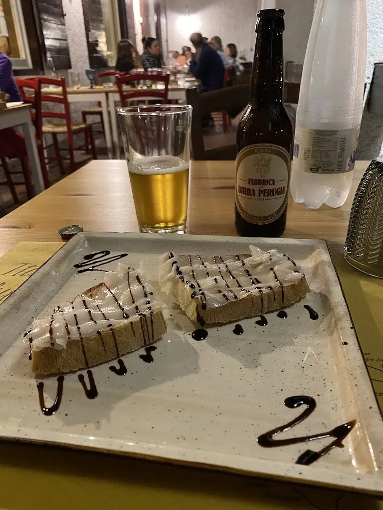 LUCA LIONETTI_Pizzeria Ristorante Cacio & Pepe_Fabro_review