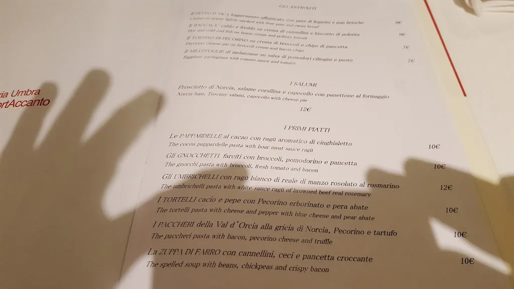 Menu_Osteria Umbra La PortAccanto_Fabro_image_3