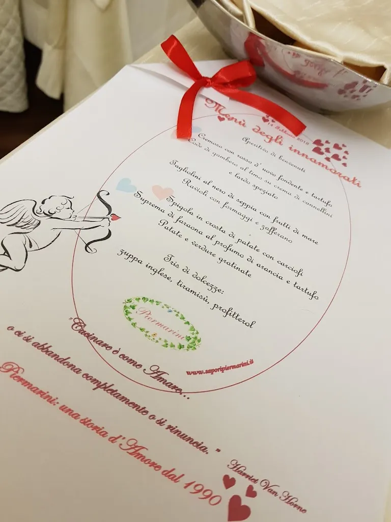 Menü_Ristorante Piermarini_Ferentillo_Bild_2