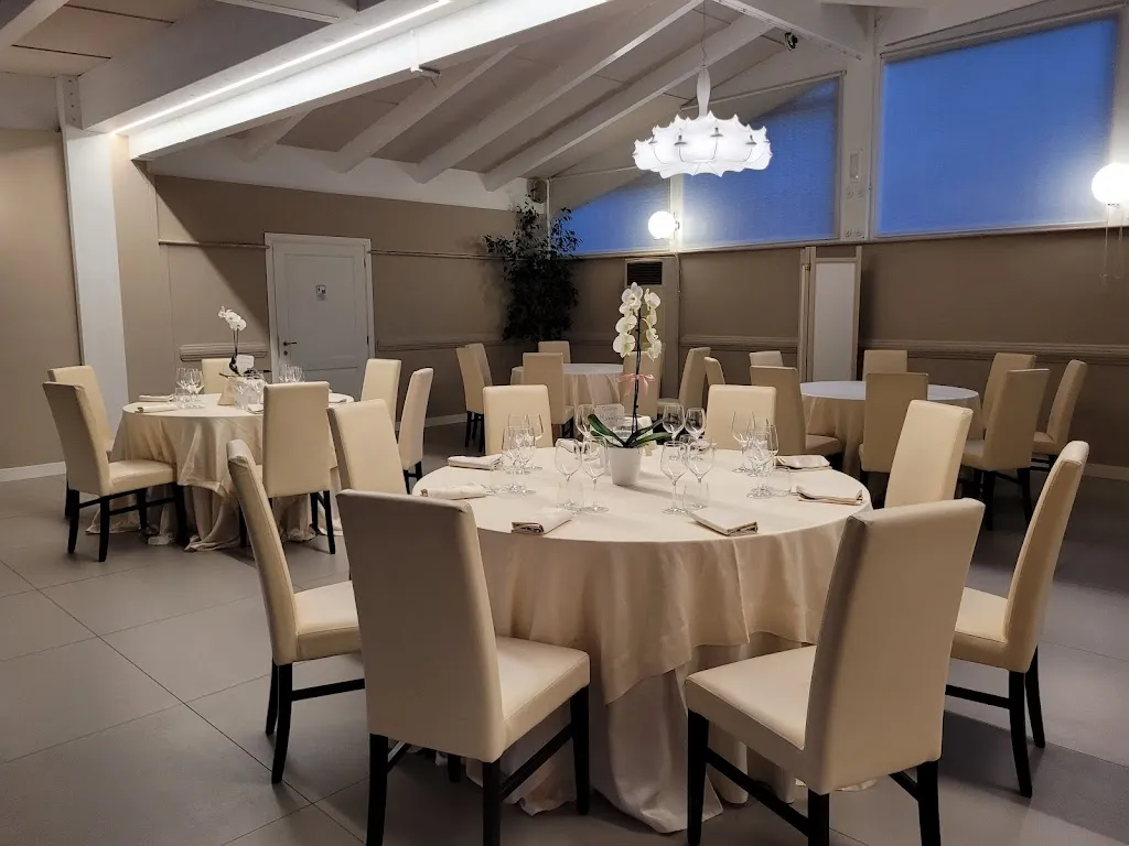 Ristorante Piermarini restaurant in Ferentillo