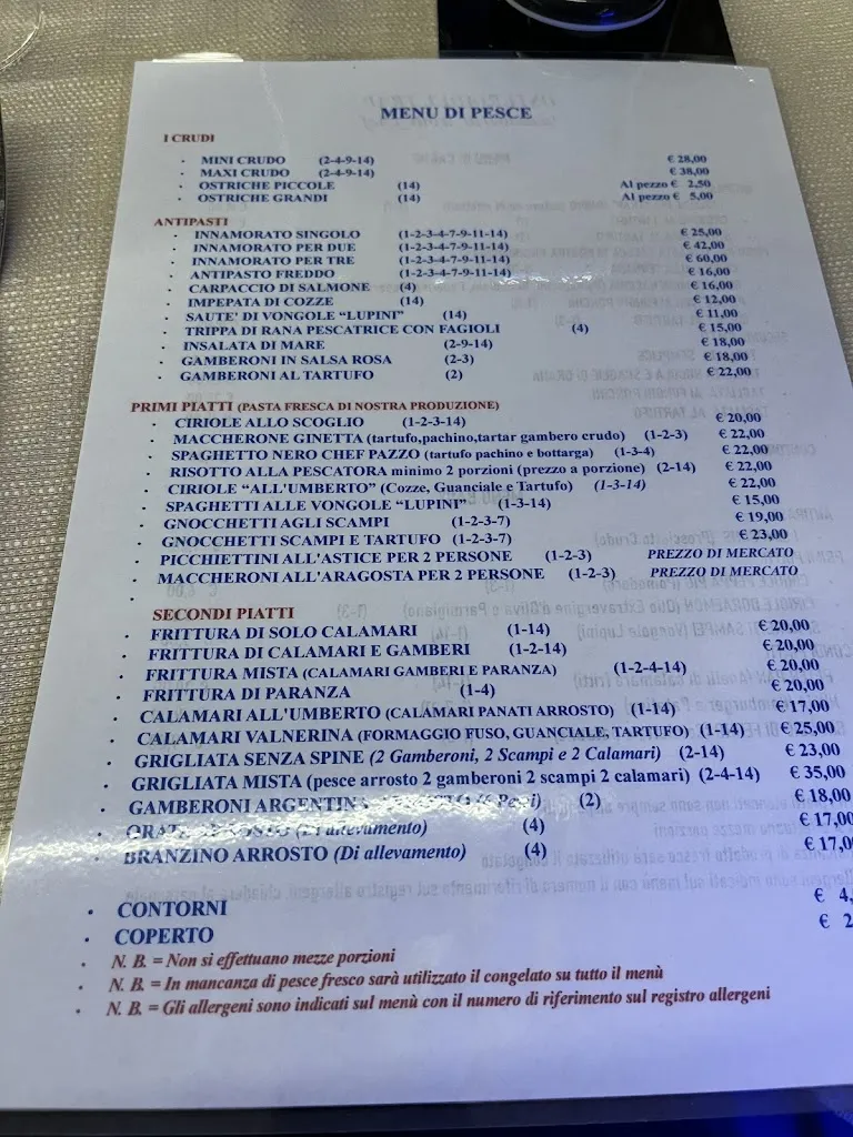 Menu_Osteria Del Trap da Umberto_Ferentillo_image_2