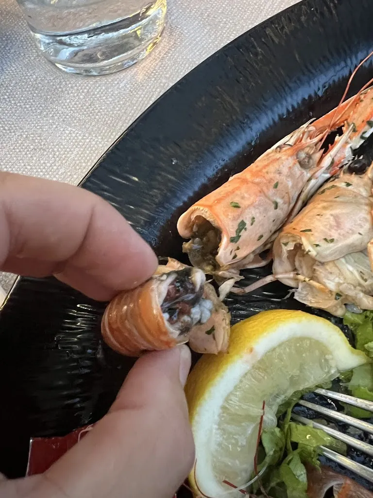 Paulius Konstantinavicius_Osteria Del Trap da Umberto_Ferentillo_review