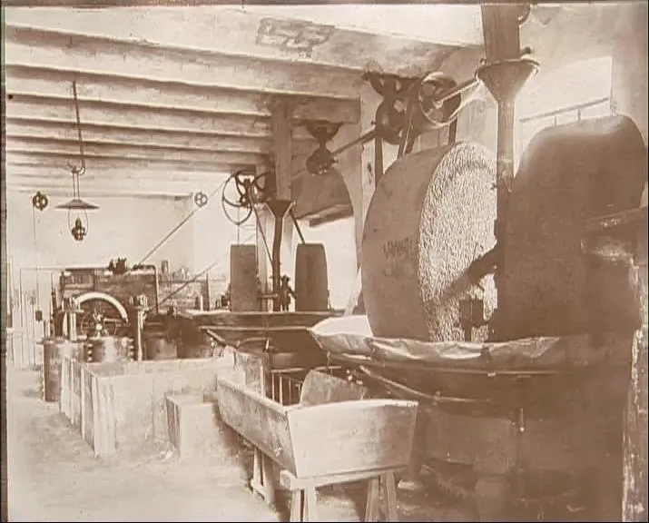 La Drupa Azienda Agrituristica_Ferentillo_slider_image_2