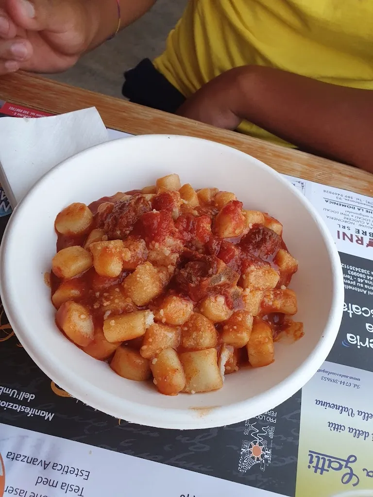 Davide Marzagalli_Taverna dell'Abadia - Taverna delle Rocche_Ferentillo_review