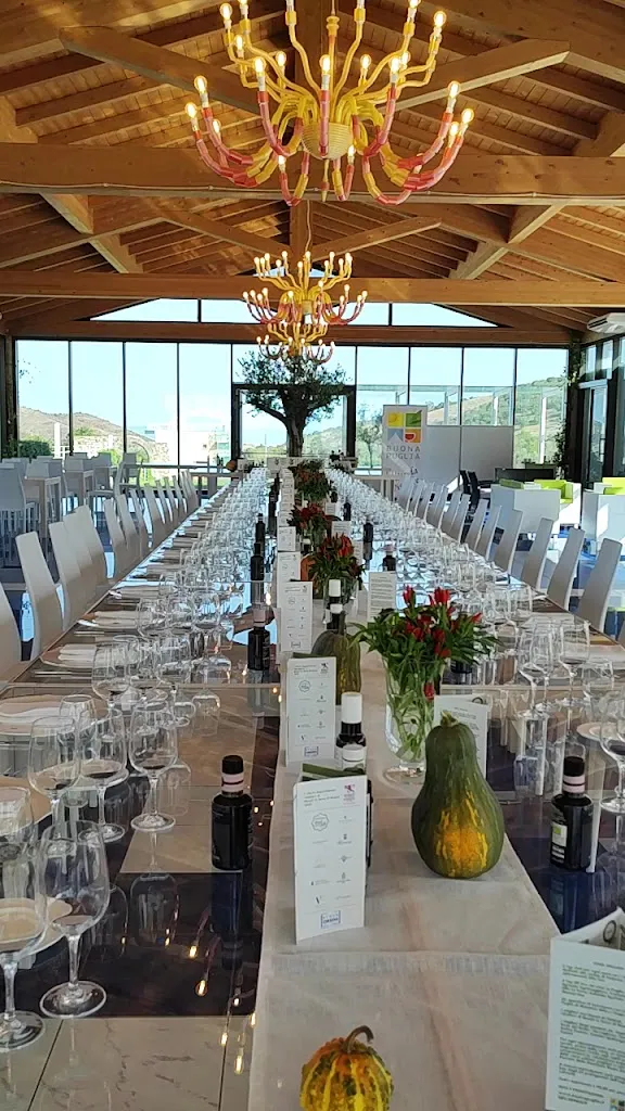 Ricevimenti Villa Jamele_Orsara di Puglia_slider_image_1