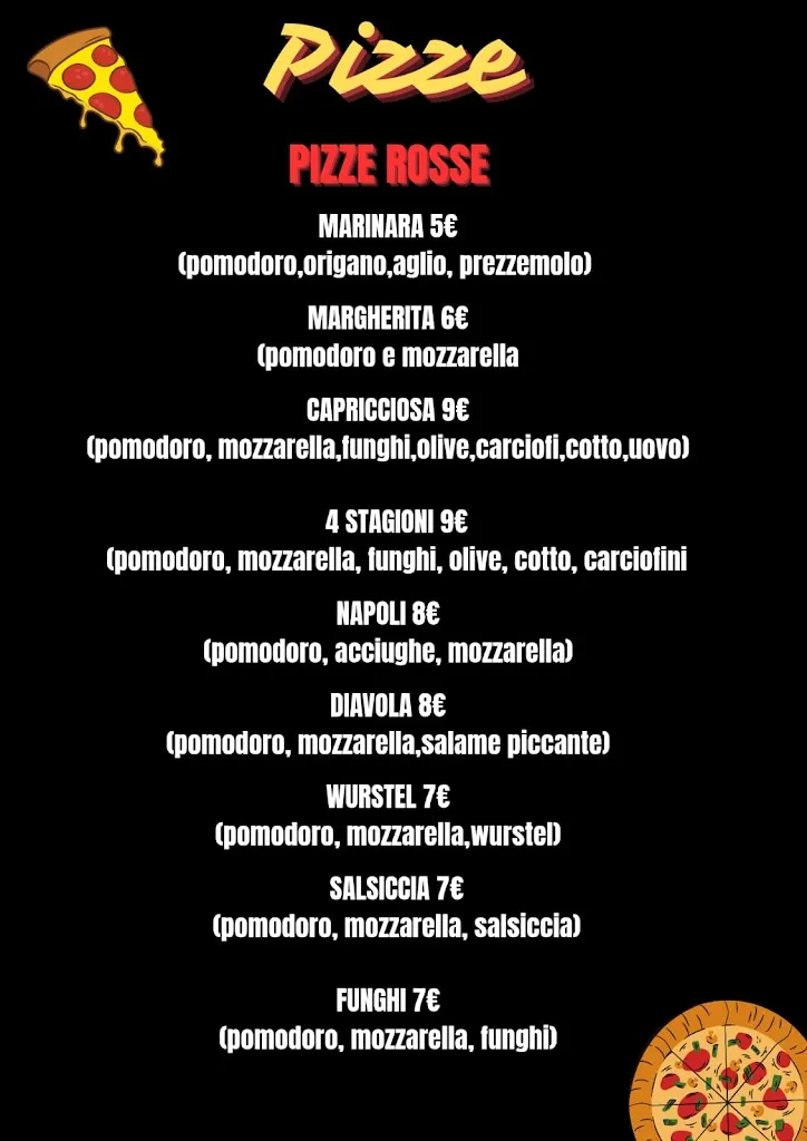 Menu_Ristorante Pizzeria Ninfa del Nera_Ferentillo_image_2