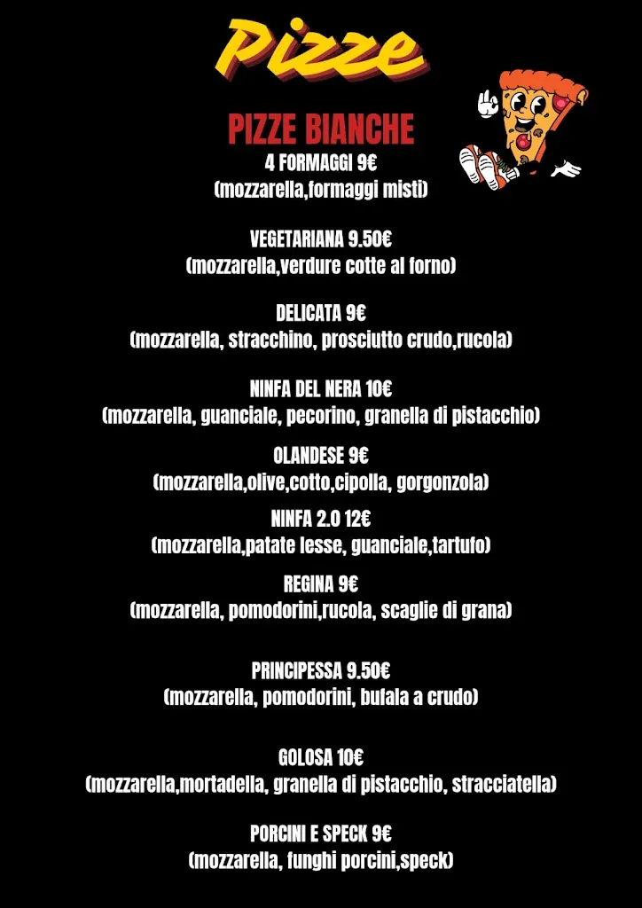 Menu_Ristorante Pizzeria Ninfa del Nera_Ferentillo_image_3