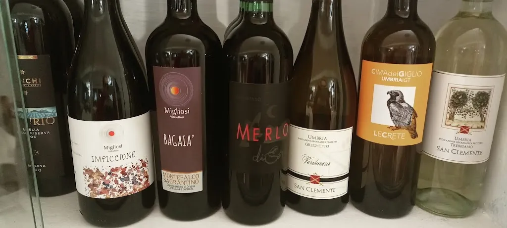 Menu_Ristorante Pizzeria Ninfa del Nera_Ferentillo_image_9