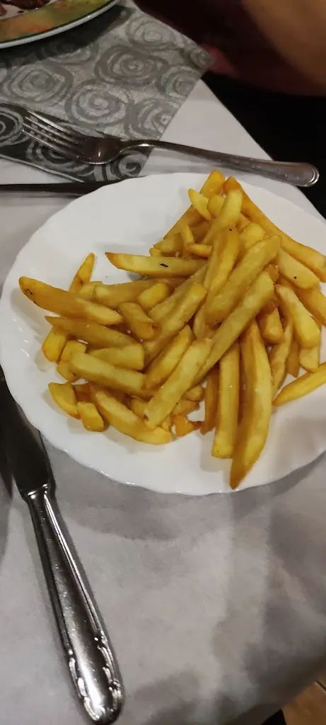 Daniele Bergonzini_Ristorante Pizzeria Ninfa del Nera_Ferentillo_review