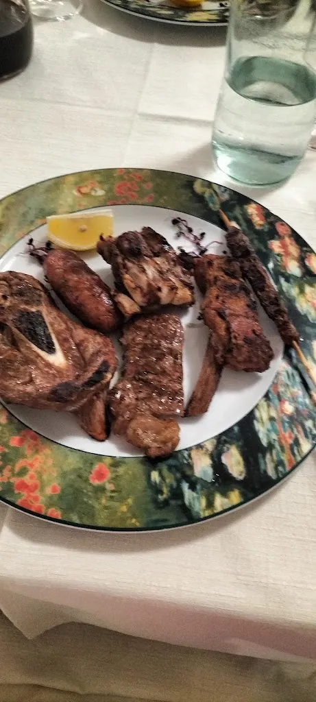 Chicca_Ristorante Pizzeria Ninfa del Nera_Ferentillo_review