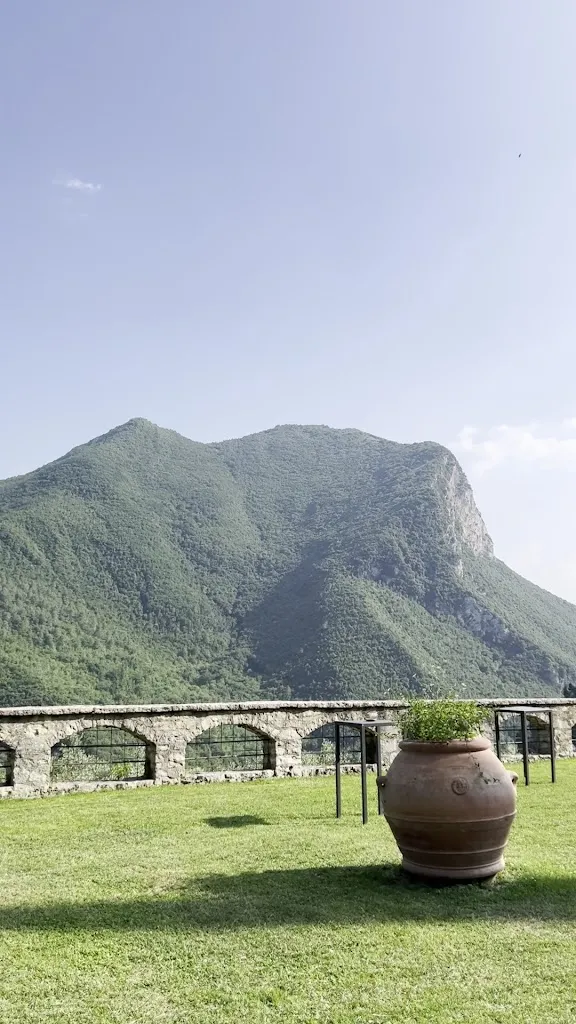 Pj Cowell_Alloro Ristorante in Abbazia_Ferentillo_review