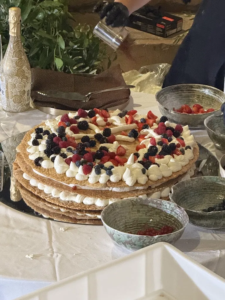 Robert Muscat_Alloro Ristorante in Abbazia_Ferentillo_review