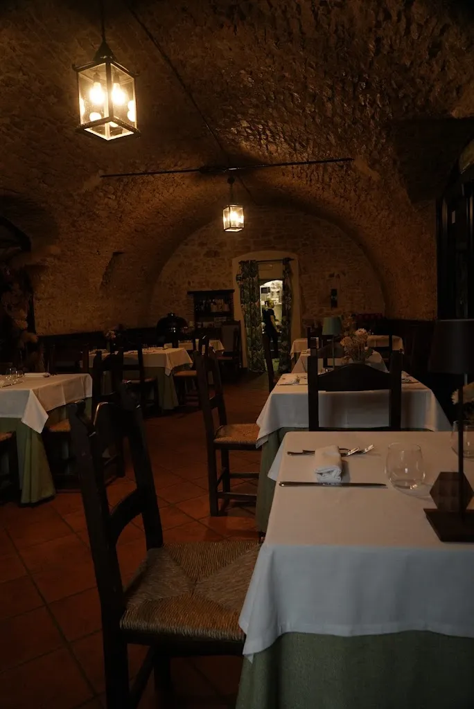 Alloro Ristorante in Abbazia_Ferentillo_slider_image_2