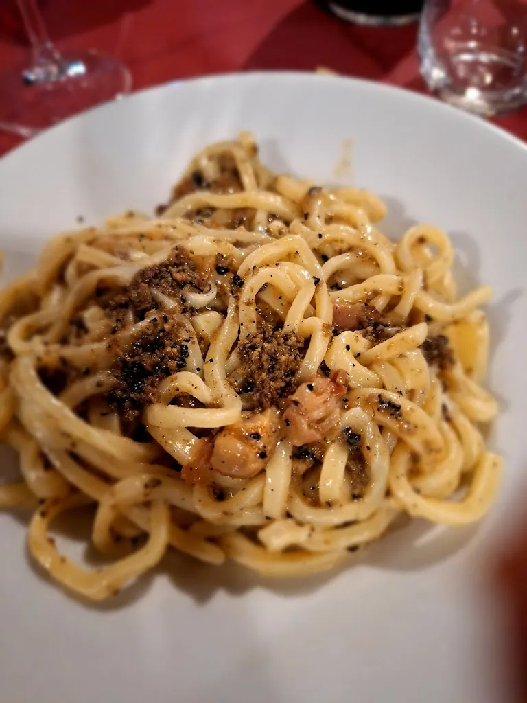 Melike Kalkan_Albergo Ristorante il Frantoio Monterivoso_Ferentillo_review