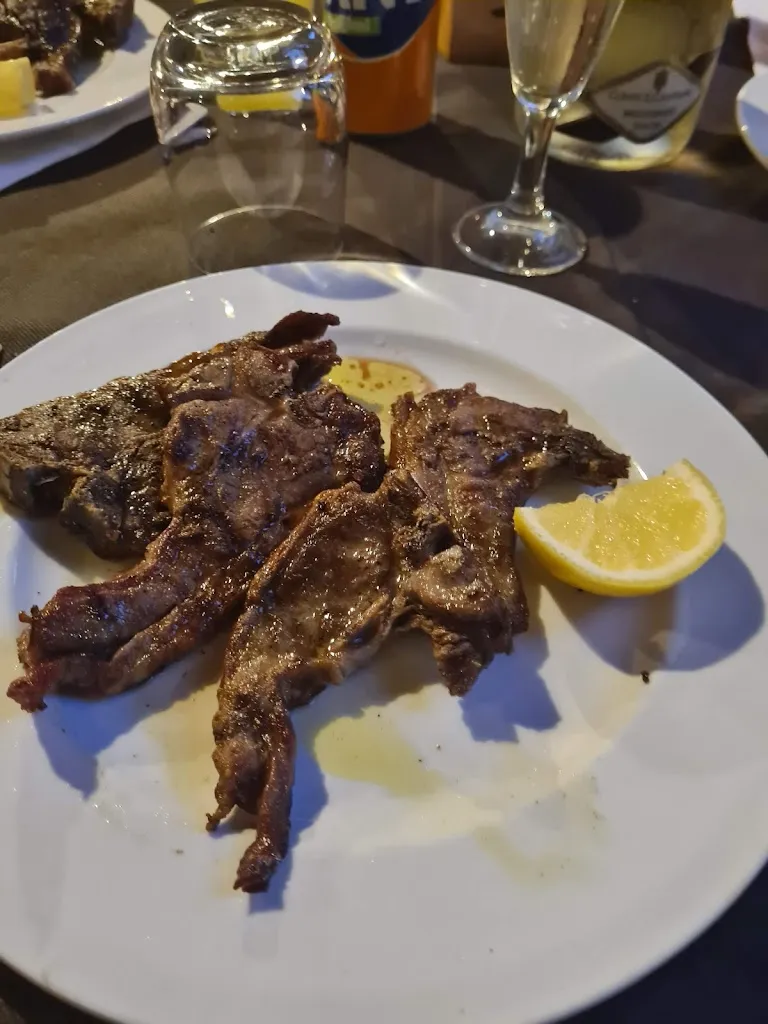 Kellie Houlton_Albergo Ristorante il Frantoio Monterivoso_Ferentillo_review