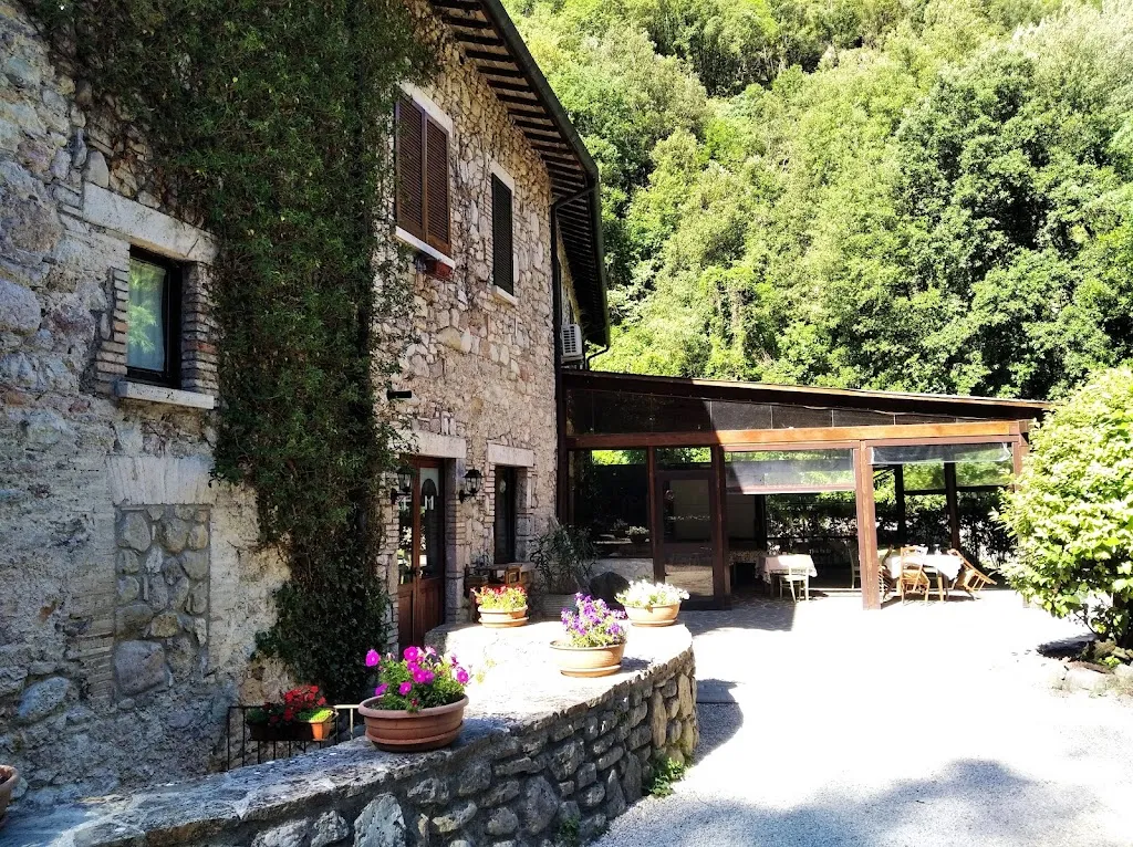 Albergo Ristorante il Frantoio Monterivoso_Ferentillo_slider_image_1