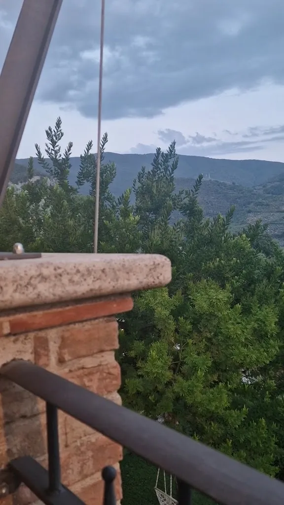 Gemma B_Pucci Country House_Ferentillo_review