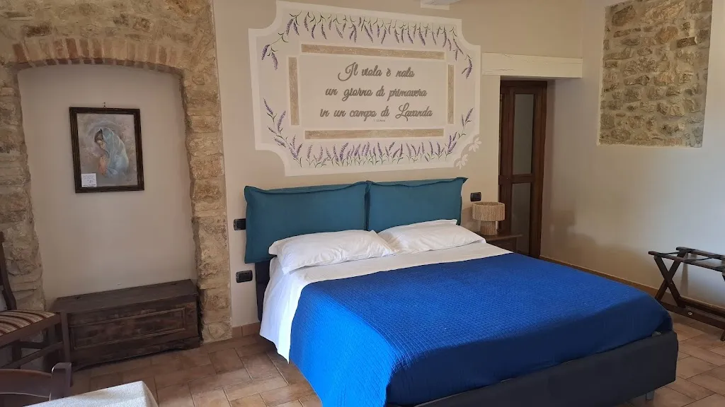 Pucci Country House_Ferentillo_slider_image_2