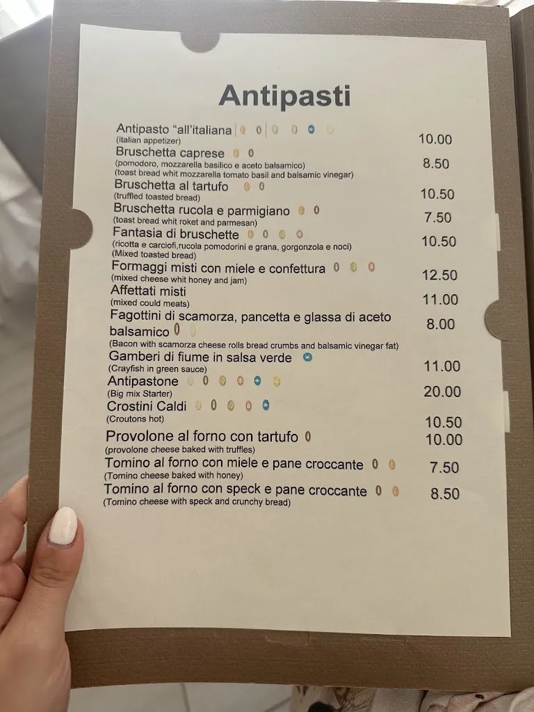 Menu_Ristorante Ai Tre Archi_Ferentillo_image_2