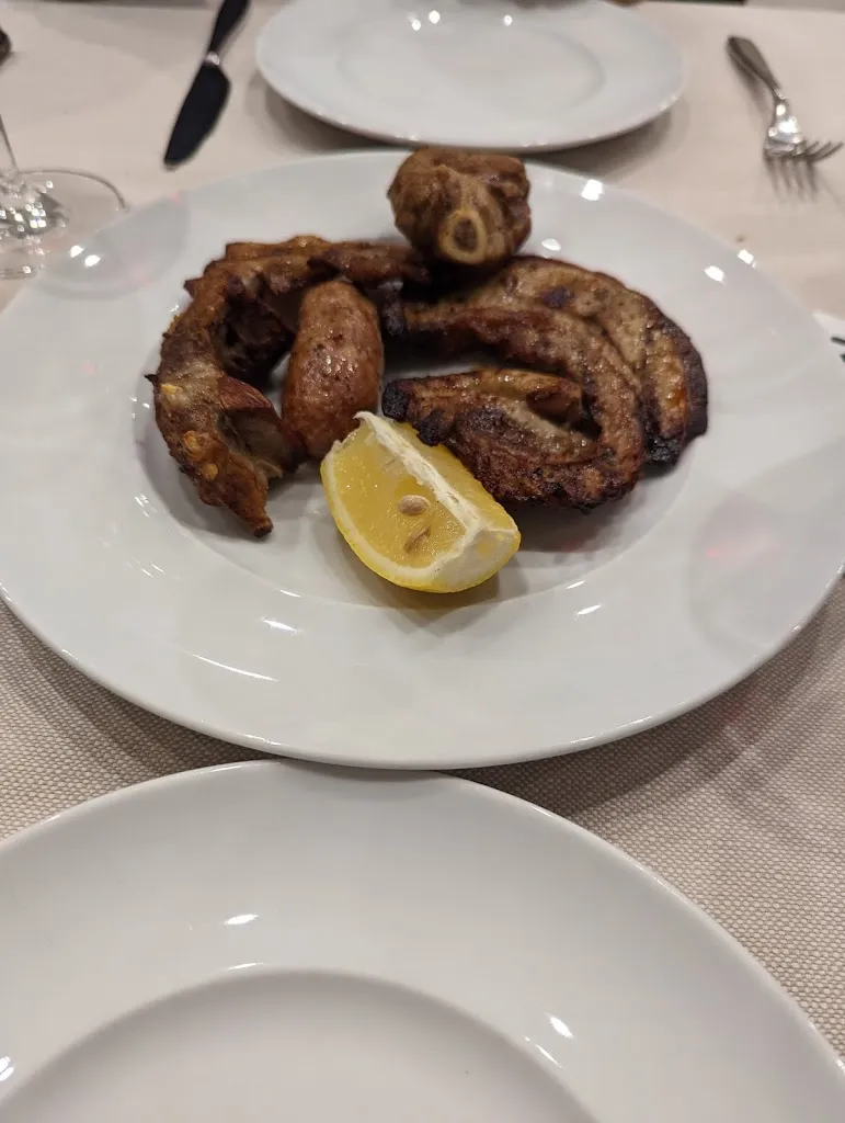 Catherine Etherington_Ristorante Ai Tre Archi_Ferentillo_review