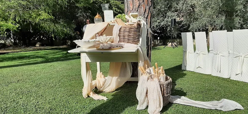 Casa Piermarini restaurant in Ferentillo