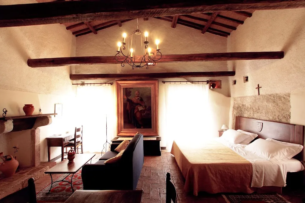 Relais Abbazia San Pietro In Valle, residenza storica_Ferentillo_slider_image_3