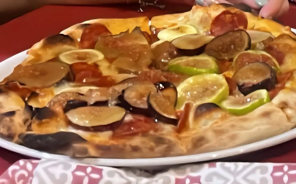 Antonia Barbarossa_Agriturismo Nonna Elena_Orsara di Puglia_review