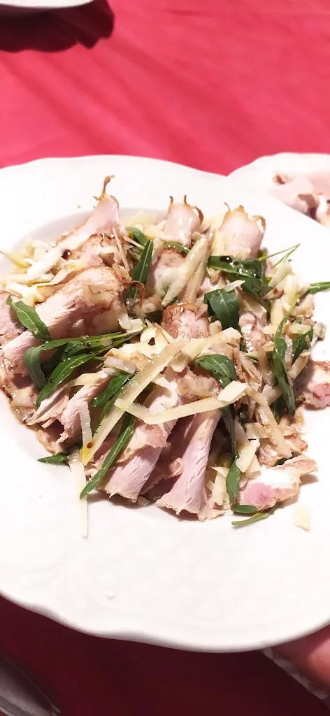 Jack Poliseno_Agriturismo Nonna Elena_Orsara di Puglia_review