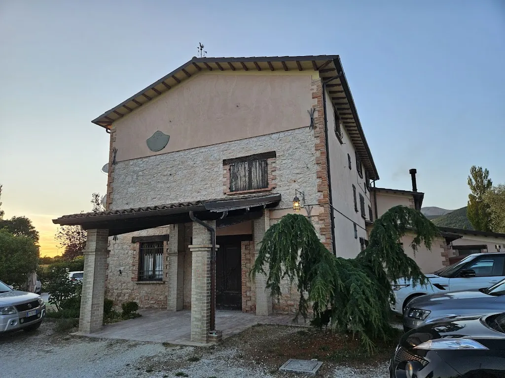 WTH Films_Locanda Del Conte Vico_Fossato di Vico_review